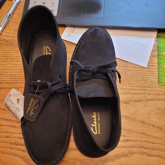 Ladies boots - Picture 5 of 9